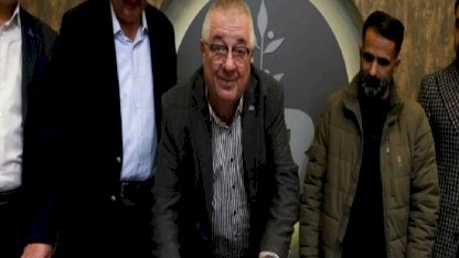 Balıkesir Altınoluk'a taziye ve kültür evi geliyor