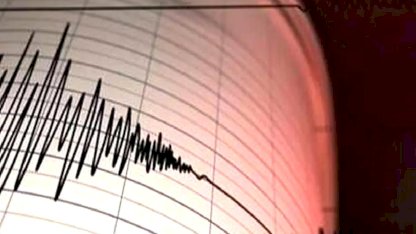 Balıkesir Sındırgı’da sabah depremi... 4,0 büyüklüğünde sallandı