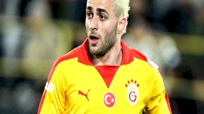 Barış Alper Yılmaz, mesleğinde bir birincisi yaşadı