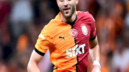 Barış Alper'den yeni yatırım! Ortak oldu