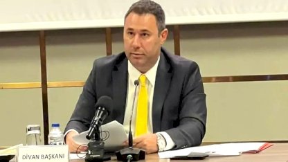 Barış Göktürk, 2027'de Fenerbahçe Başkanlığına Aday