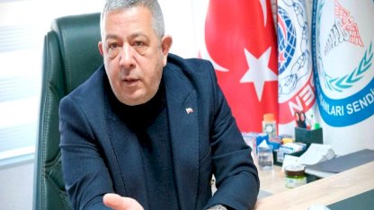 Başkan Togan Demircan’dan Ali Yalçın’a Sert Tepki