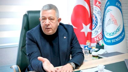 Başkan Togan Demircan’dan Çarpıcı Çıkış!