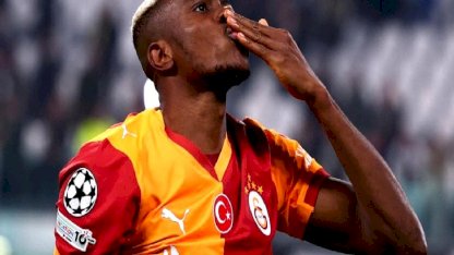 Bayern Münih peşinde! Galatasaray, Victor Osimhen için 150 milyon euro istiyor
