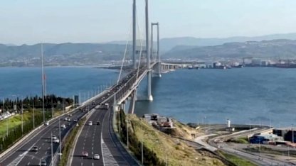 Bayram yolculuğuna çıkacaklara otoyol ve gişe uyarısı