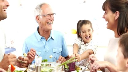 Bayramda tatlı uyarısı