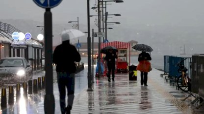 Bayramın son gününde hava durumu nasıl?
