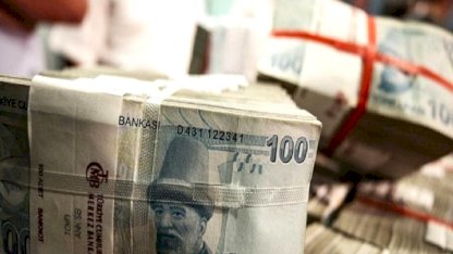 BDDK: KKM bakiyesi 355 milyon lira daha azaldı