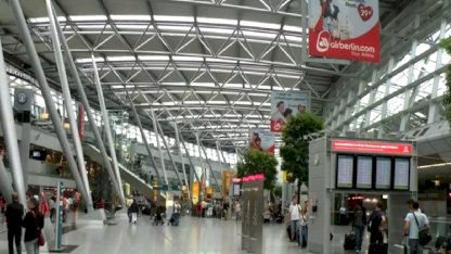 Berlin Havalimanı'nda Grev: Uçuşlar İptal