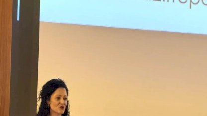 Berlin'de İslamofobi ile Mücadele Günü Etkinliği