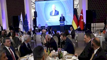 Berlin'de Türk Girişimcilere Vurgu