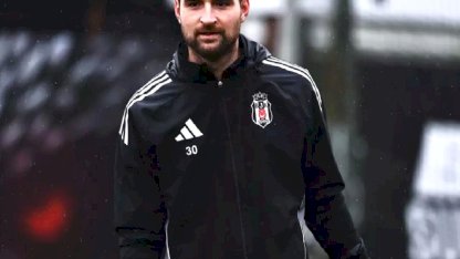 Beşiktaş Fenerbahçe Maçına Hazırlanıyor