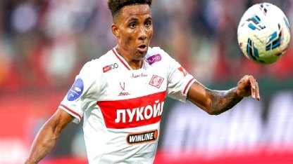 Beşiktaş ilgileniyordu! Rusya'dan Gedson Fernandes açıklaması