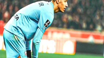 Beşiktaş'tan Berke Özer hamlesi