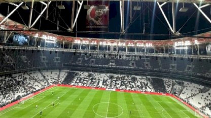 Beşiktaş'tan Galatasaray derbisi öncesi zemin açıklaması