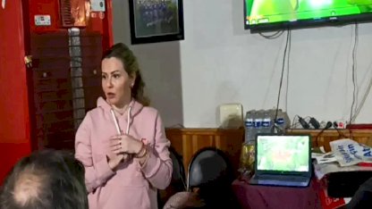 Bilecik'te köylülerin maden tepkisi büyüyor!