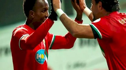 Bir puan kaybı daha! Amedspor'un ilk 2 hayali zora girdi