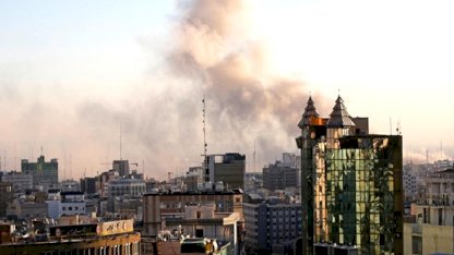 BM: Orta Doğu'daki çatışmalar günlük 1 milyar dolarlık harcamaya neden oluyor