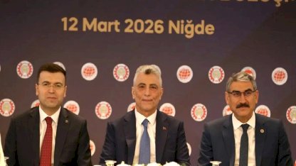 Bolat: Türkiye Ekonomik İstikrarını Koruyor