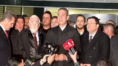 Bolu'da Tutuklamalara Tepki