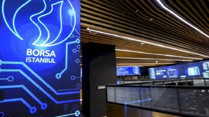 Borsa güne yükselişle başladı