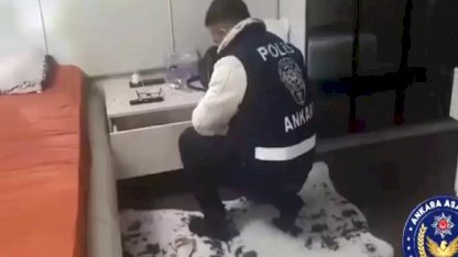 Borsada yatırım vaadiyle dolandırıcılık yapanlara operasyon: 65 gözaltı