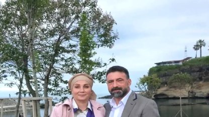 Boşanma Aşamasındaki Çiftin Trajik Ölümü