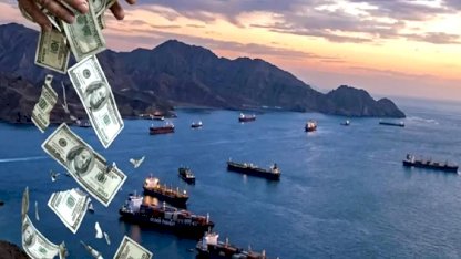 Brent petrolün fiyatı rekor kırdı