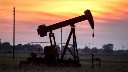 Brent petrolün varil fiyatı 104 dolara yükseldi