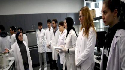 BTÜ 'tercihten önce' başvurularını alıyor