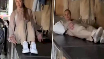 Bu bir kutu değil daire! Dünya kira için istenen ücreti tartışıyor