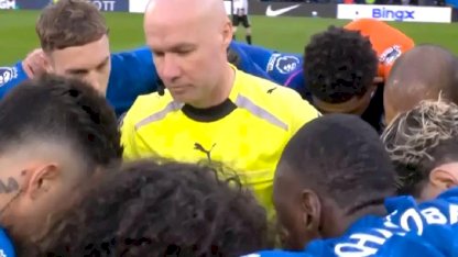 Bu görüntü Türkiye'de olsa yer yerinden oynar