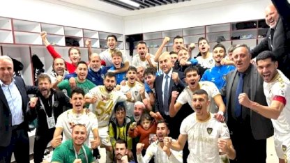 Bucaspor 1928, Adana 01 FK ile Karşılaşıyor