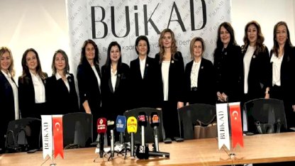 BUİKAD'dan ilk 'Sürdürülebilirlik Raporu'