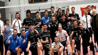 Bursa Büyükşehirli Efeler'den muhteşem dönüş