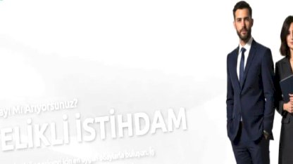 Bursa Nilüfer’de iş arayanlar ve işverenler dijitalde buluşuyor