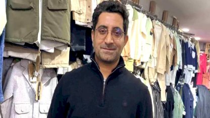 Bursa'da Bayram Alışverişinde Hırsızlık