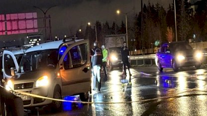 Bursa'da bir kadını öldüren şüpheli etkisiz hale getirildi