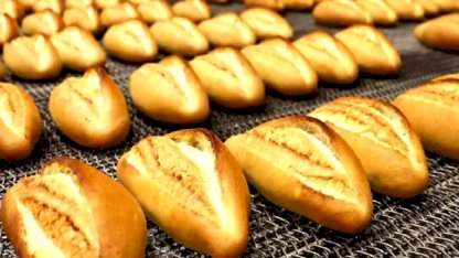 Bursa'da Ekmek Fiyatlarına Zam