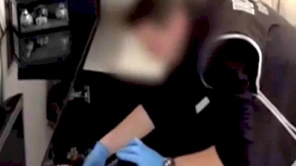 Bursa'da Sahte İçki Baskını