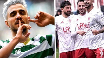 Bursaspor ve Batman Petrolspor, 1. Lig yolcusu