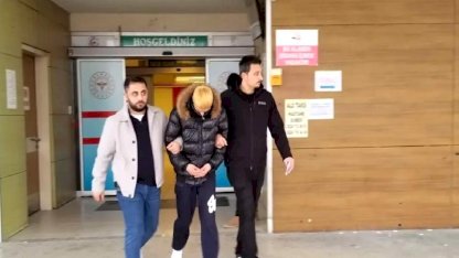 Cami Skandalı: Şarkı Söyleyen Genç Tutuklandı