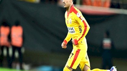 Can Armando Güner: Birinci maçın gururunu yaşıyorum