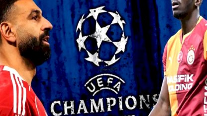 Canlı anlatım: Karşılaşmada heyecan dorukta