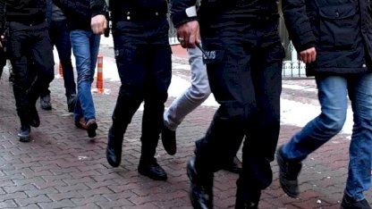 ‘Casperler' suç örgütüne yönelik yeni operasyon: 5 şüpheli gözaltına alındı