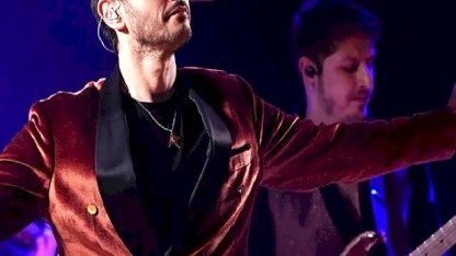 Cem Belevi: Nostaljik şarkılarda kendimi buldum