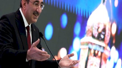 Cevdet Yılmaz: Terörsüz Türkiye sürecini kararlılıkla yürütüyoruz