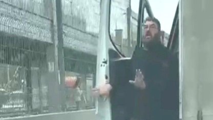 Cezaların şakası yok: İstanbul'da aracın önünü kesen şoföre 183 bin lira kesildi