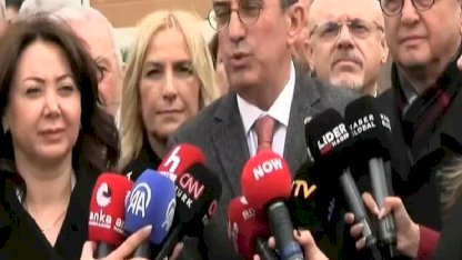 CHP’li Günaydın’dan Bakan Gürlek’e tepki