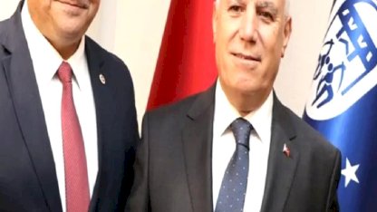 CHP’li Öztürk yoldan döndü, Büyükşehir önüne davet etti!